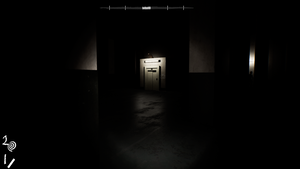 SCP: Descent screenshot