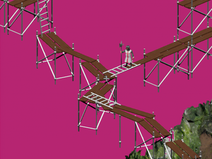 Fragmented Almanac screenshot