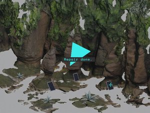 Fragmented Almanac screenshot