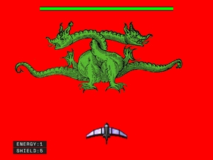 Fragmented Almanac screenshot