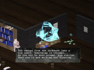 Fragmented Almanac screenshot