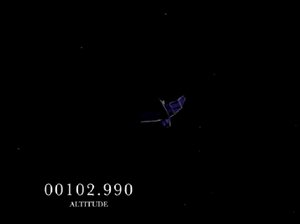 Fragmented Almanac screenshot