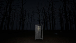 With in the Obscurity screenshot