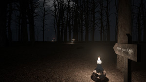 With in the Obscurity screenshot