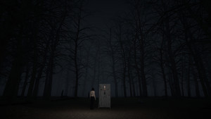 With in the Obscurity screenshot