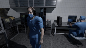 With in the Obscurity screenshot