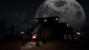 With in the Obscurity screenshot