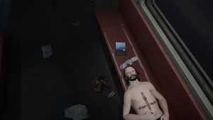 With in the Obscurity screenshot