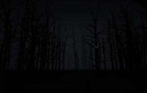 With in the Obscurity screenshot