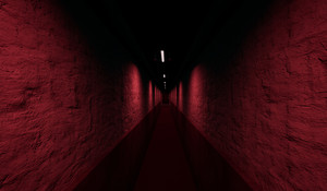 Silent Cause screenshot