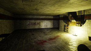Area 19 screenshot