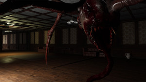 Area 19 screenshot