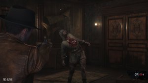 The Sinking City 2 screenshot