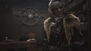 The Sinking City 2 screenshot