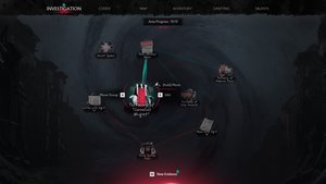 The Sinking City 2 screenshot