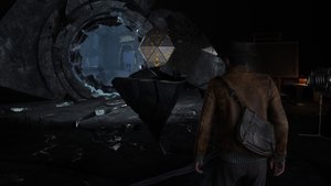 The Sinking City 2 screenshot