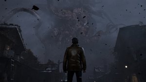 The Sinking City 2 screenshot