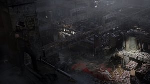 The Sinking City 2 screenshot
