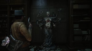The Sinking City 2 screenshot