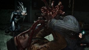 The Sinking City 2 screenshot