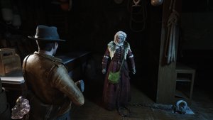 The Sinking City 2 screenshot