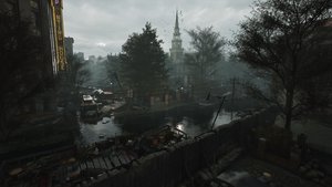 The Sinking City 2 screenshot