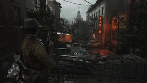 The Sinking City 2 screenshot