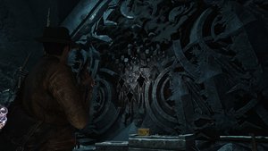 The Sinking City 2 screenshot