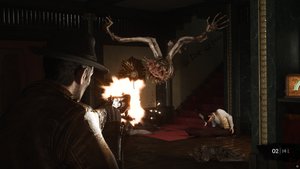 The Sinking City 2 screenshot
