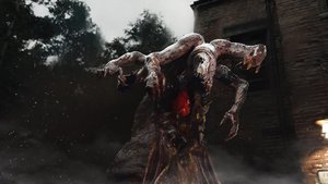 The Sinking City 2 screenshot