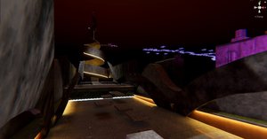 Darkness Ritual: Impasse screenshot