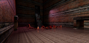 Darkness Ritual: Impasse screenshot