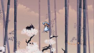 Puzzles for Clef screenshot