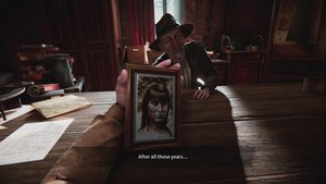 Amerzone: The Explorer's Legacy (remake) screenshot