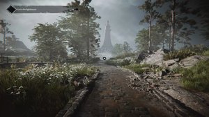 Amerzone: The Explorer's Legacy (remake) screenshot