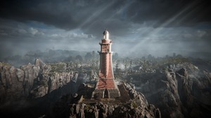 Amerzone: The Explorer's Legacy (remake) screenshot