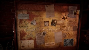 Amerzone: The Explorer's Legacy (remake) screenshot