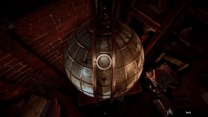 Amerzone: The Explorer's Legacy (remake) screenshot