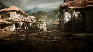 Amerzone: The Explorer's Legacy (remake) screenshot