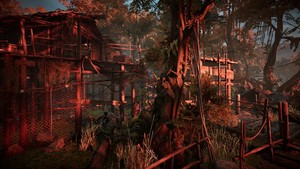 Amerzone: The Explorer's Legacy (remake) screenshot