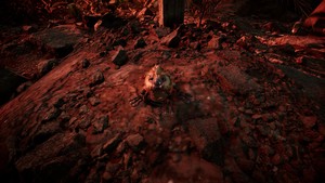 Amerzone: The Explorer's Legacy (remake) screenshot