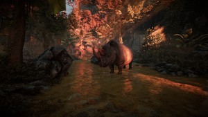 Amerzone: The Explorer's Legacy (remake) screenshot