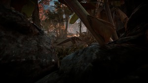 Amerzone: The Explorer's Legacy (remake) screenshot