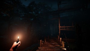 Amerzone: The Explorer's Legacy (remake) screenshot