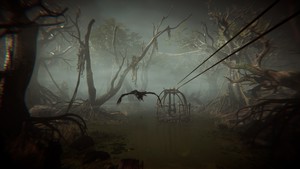 Amerzone: The Explorer's Legacy (remake) screenshot