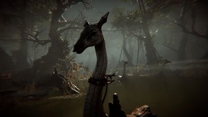 Amerzone: The Explorer's Legacy (remake) screenshot