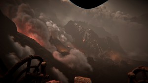 Amerzone: The Explorer's Legacy (remake) screenshot