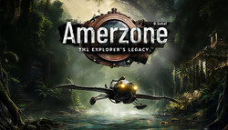 Amerzone: The Explorer's Legacy (remake)