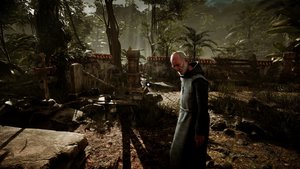 Amerzone: The Explorer's Legacy (remake) screenshot