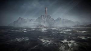 Amerzone: The Explorer's Legacy (remake) screenshot